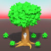 Tree Balls 3D App Icon
