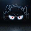 Dark Zone Defense iOS icon