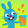Sago Mini Super Juice iOS icon