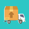 Amazin Delivery iOS icon