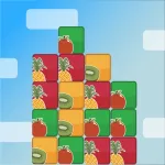 Fruity Segments App Icon