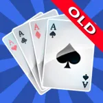 All-in-One Solitaire OLD ios icon