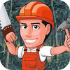 疯狂切割 iOS icon