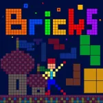 Fun! Bricks App icon
