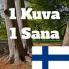 1 Kuva 1 Sana: Suomen Sanapeli App Icon