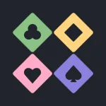 Poker Pop! App Icon