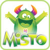 Misto Game iOS icon