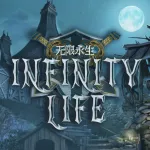 Infinity Life App icon