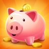 Happy Piggy App icon