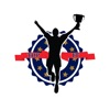 #TopIt · Challenges For Fun iOS icon