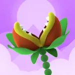 Nom Plant App Icon