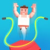 Jumpy Rope Star App Icon