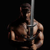 Barbarian Legend App Icon