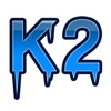K2 Story App Icon