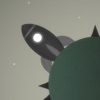 Mission Gravity iOS icon