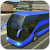 Smart City Bus Driving