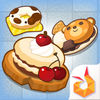 Pancake Milkshake™ Merger App Icon