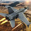 Air Strike 2019 : Sky Force iOS icon