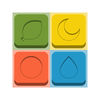Slide Stack iOS icon