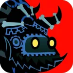 Black Kingdom App Icon
