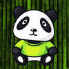 Panda Flip Race App Icon