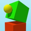 Bump Cubes App Icon