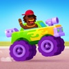 Racemasters iOS icon