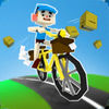 Post-man iOS icon
