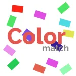 Color Match App Icon