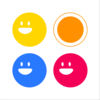 Dotdotcolor App Icon