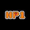 Hero of HP1 iOS icon