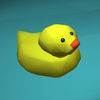Water Ducks iOS icon