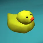 Water Ducks App Icon