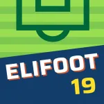 Elifoot 19 PRO App