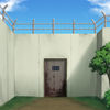 Escape From JapanPrison iOS icon