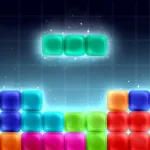 Puzzle Blocks by Tantto App Icon