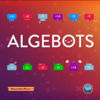 Algebots iOS icon