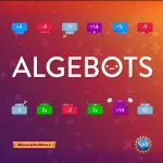 Algebots ios icon