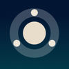Orbits.io iOS icon
