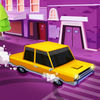 Perfect Car Parking 2019 iOS icon