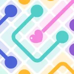 Connect Puzzle Game ios icon