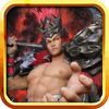 三国名将无双传 iOS icon
