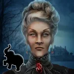 Paranormal Files: Traveler App Icon