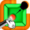 One Touch Snooker App Icon