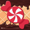 Dessert Garden Bomb App Icon