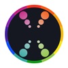Color Wheel App icon
