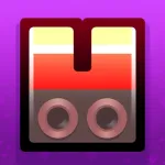 Magnibox App icon