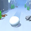 Snow Hit! iOS icon