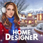 Home Designer Match Blast App