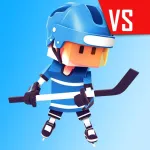 Ice Hockey Champs App icon